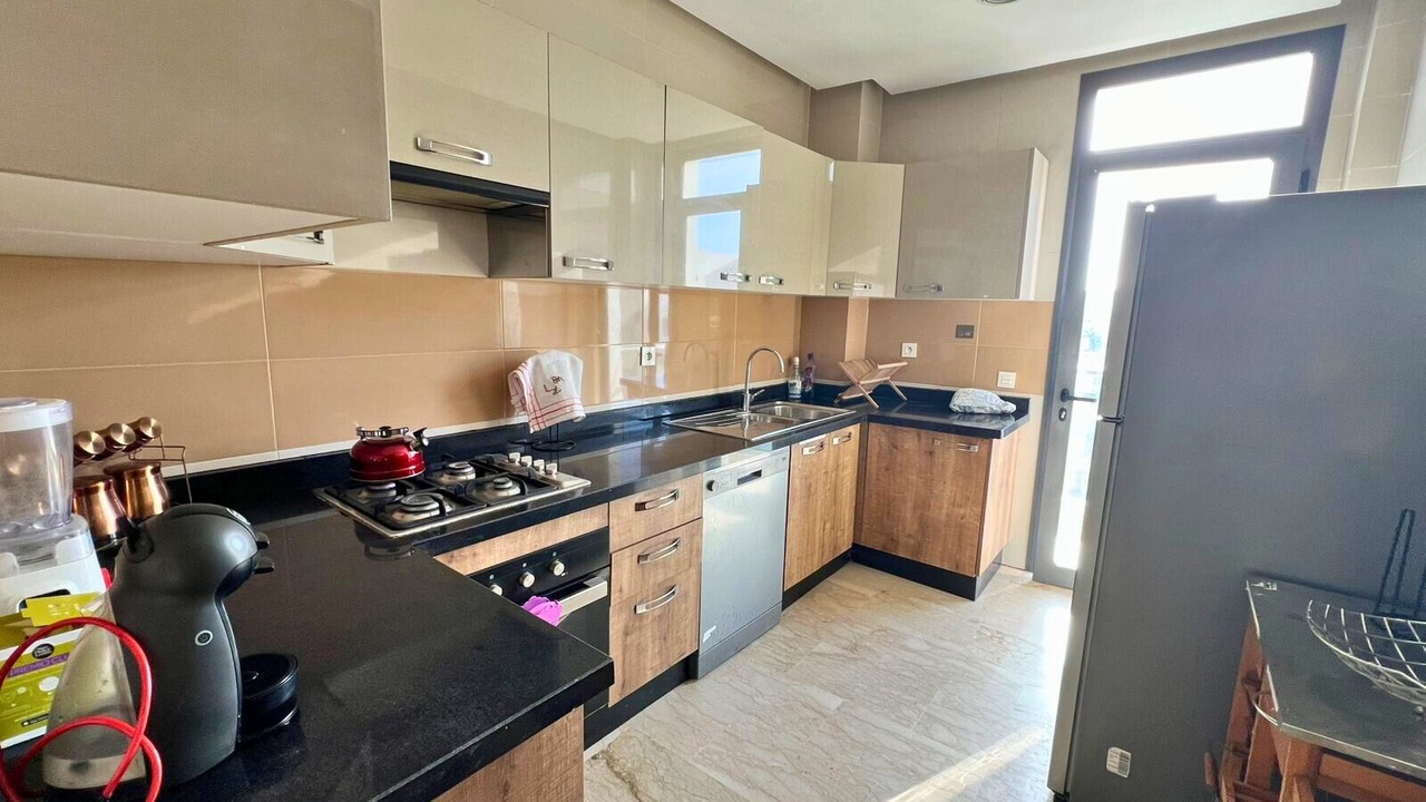Photo of Kitchen in Agadir Bay