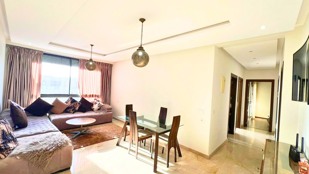 Photo of Livingroom in Agadir Bay