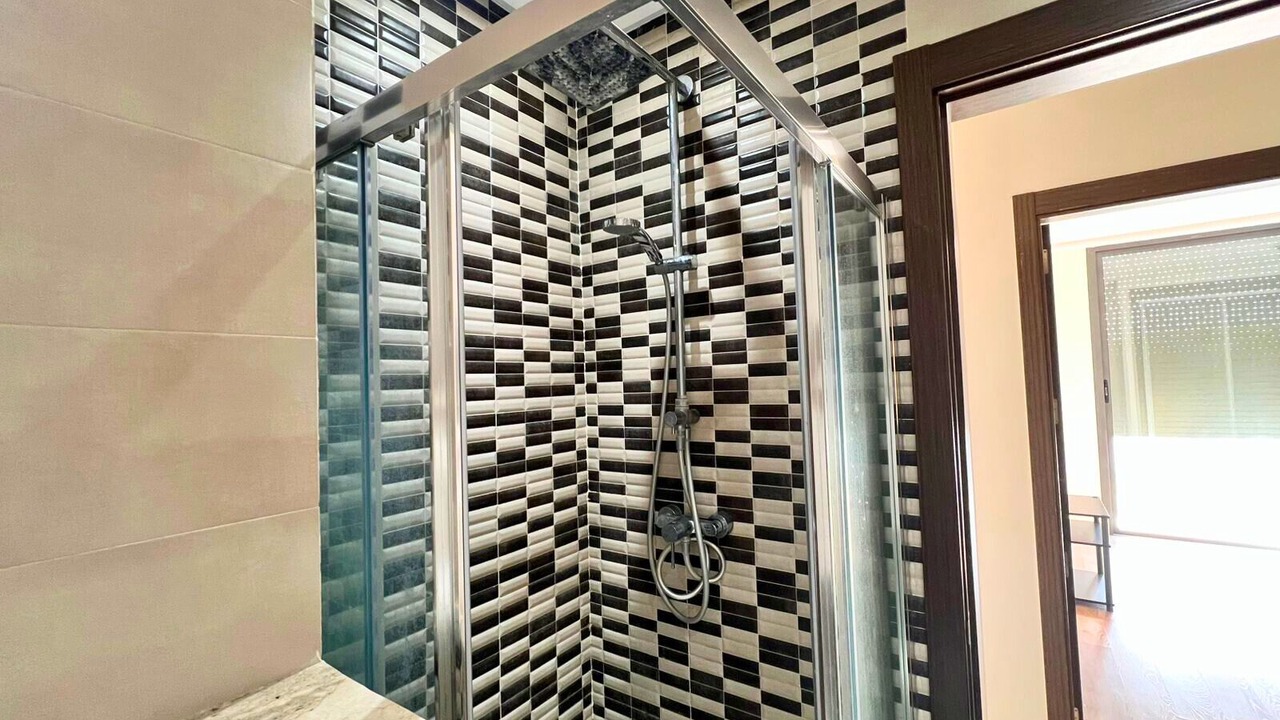 Photo of Bathroom in Agadir Bay