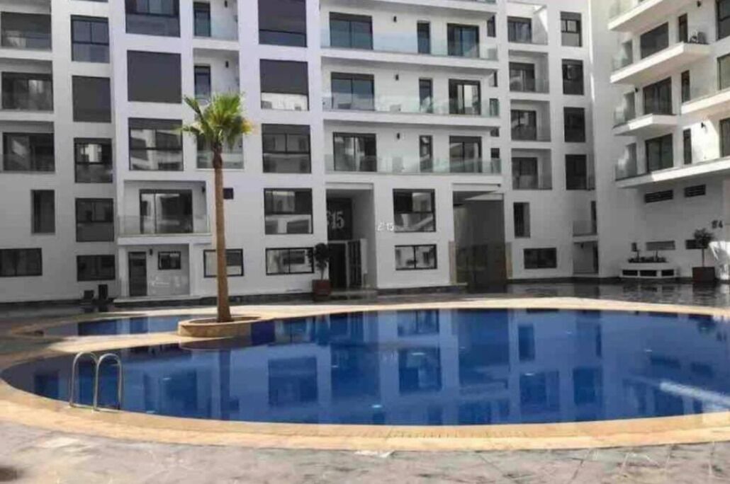 Photo of Outdoor in Agadir Bay