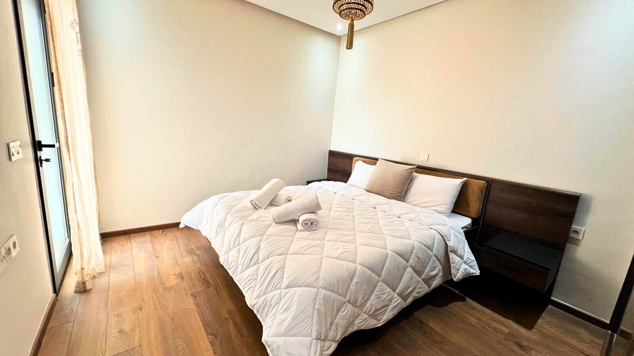 Photo of Bedroom in Agadir Bay