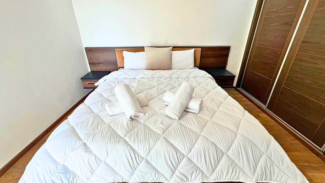 Photo of Bedroom in Agadir Bay