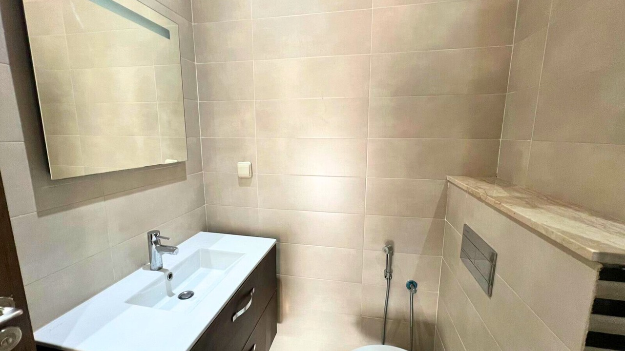 Photo of Bathroom in Agadir Bay
