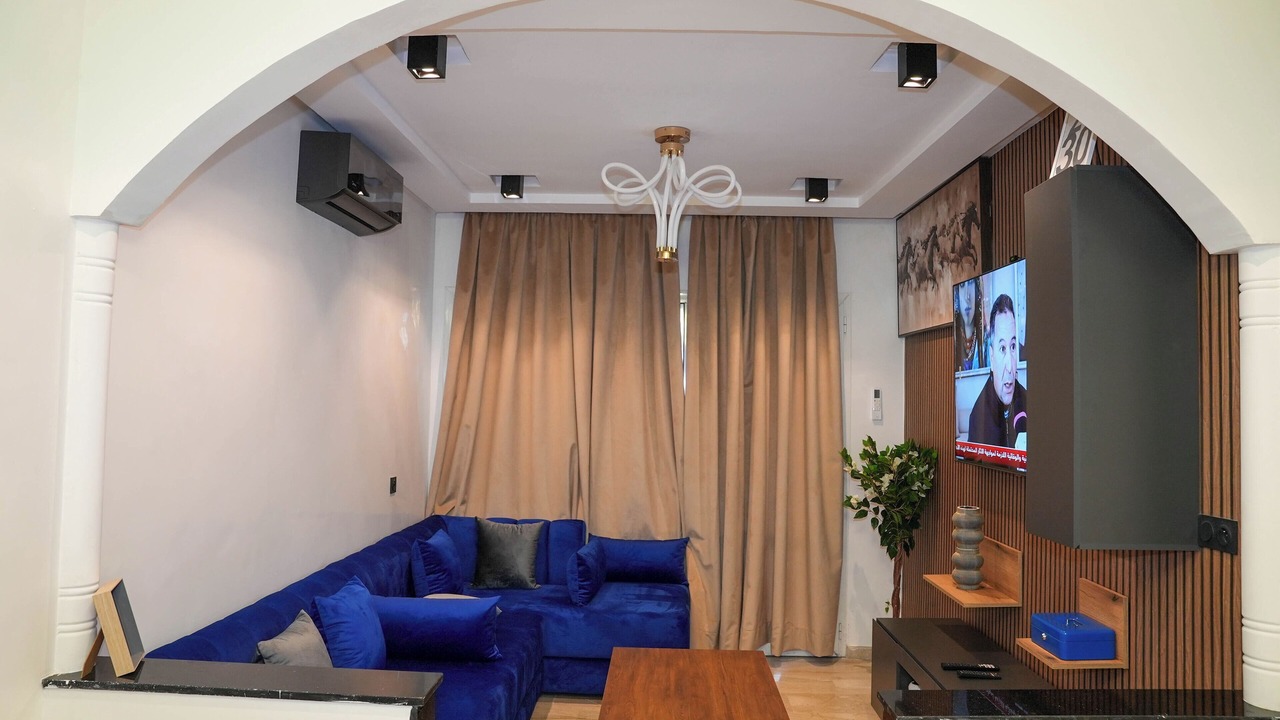 Photo of Livingroom in Agadir