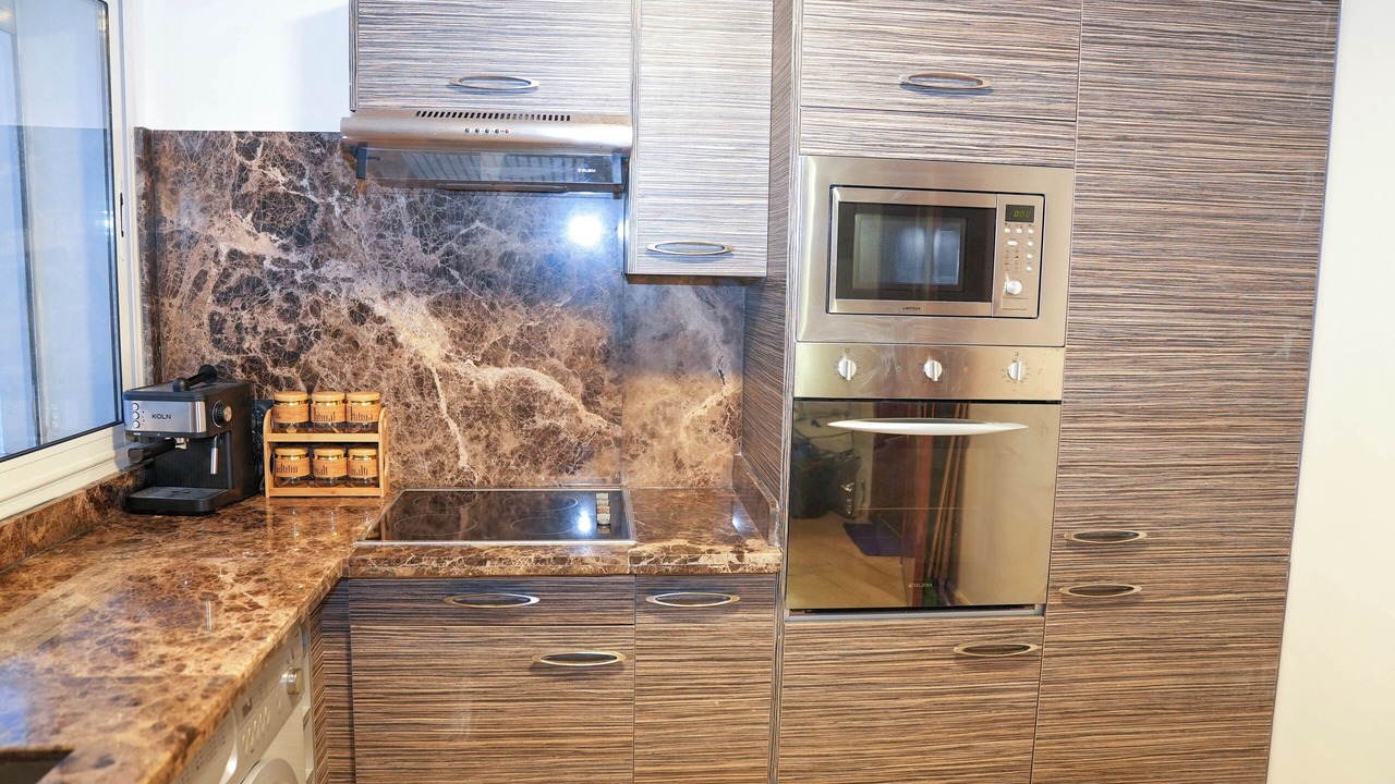 Photo of Kitchen in Agadir