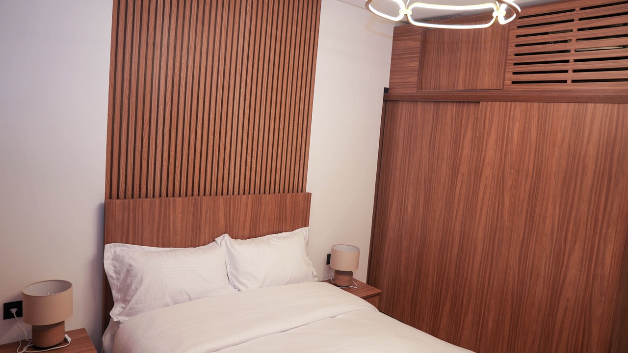 Photo of Bedroom in Agadir