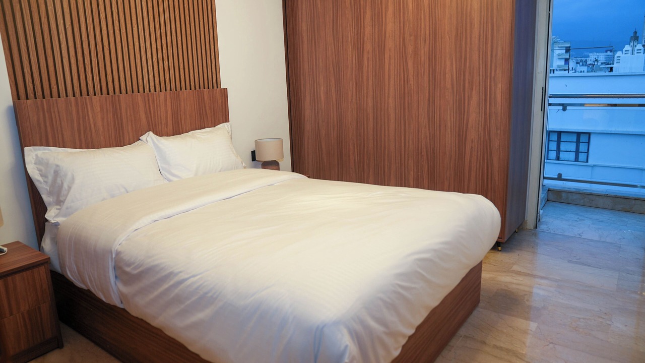 Photo of Bedroom in Agadir