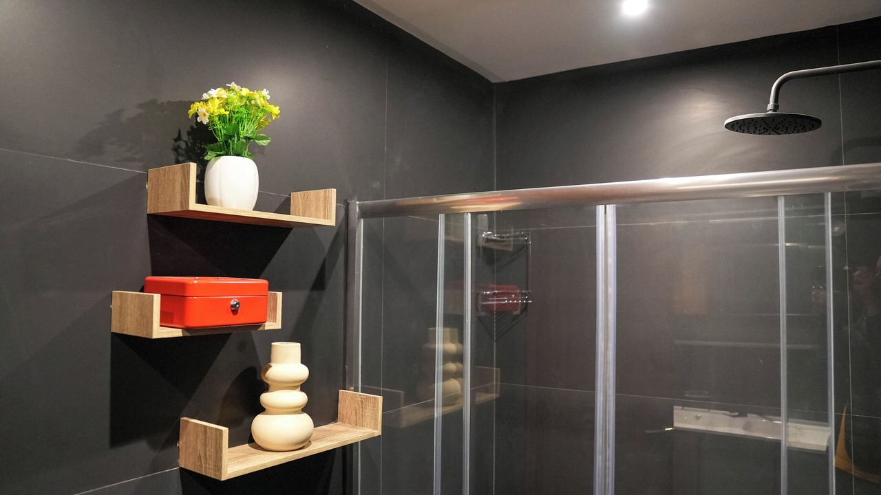 Photo of Bathroom in Agadir