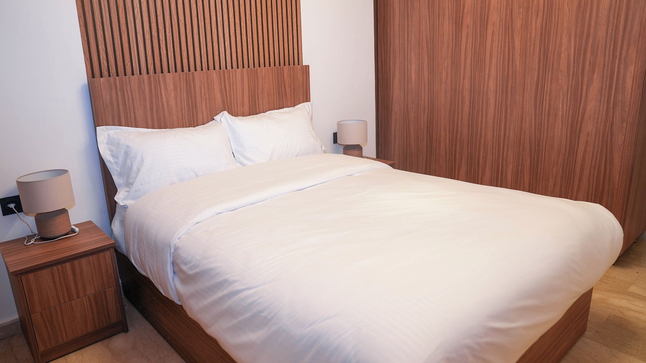 Photo of Bedroom in Agadir