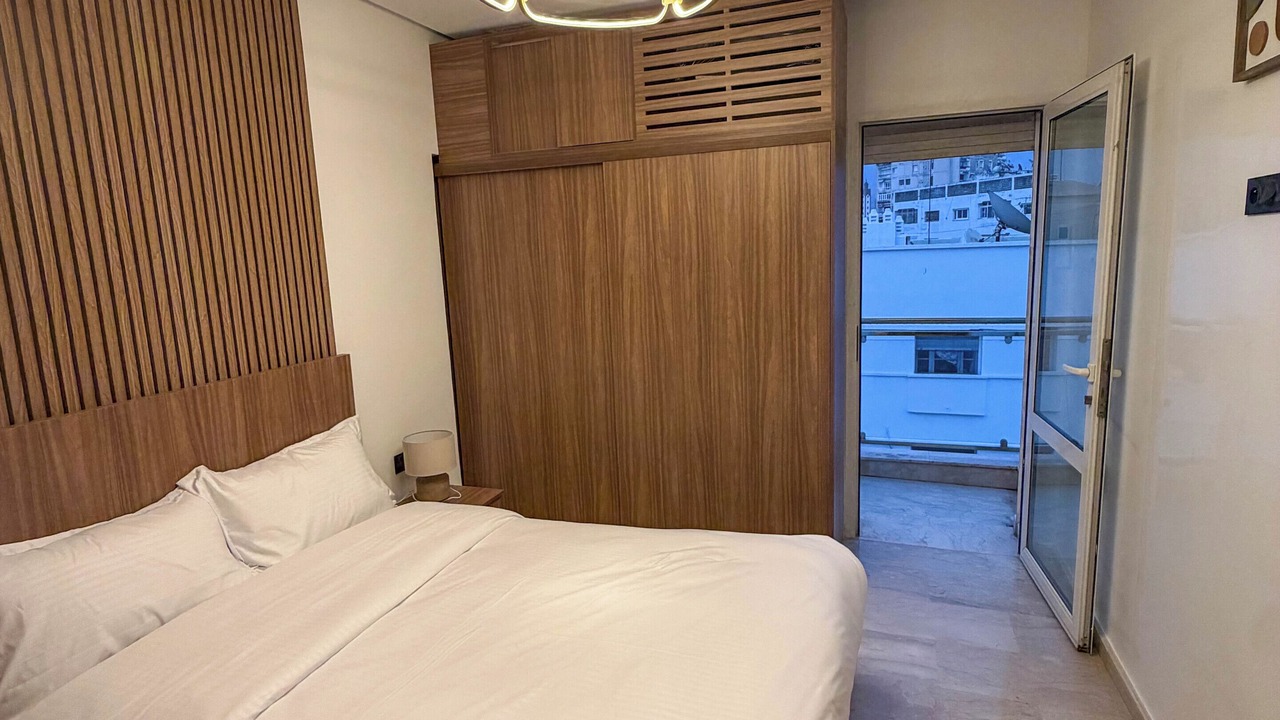 Photo of Bedroom in Agadir