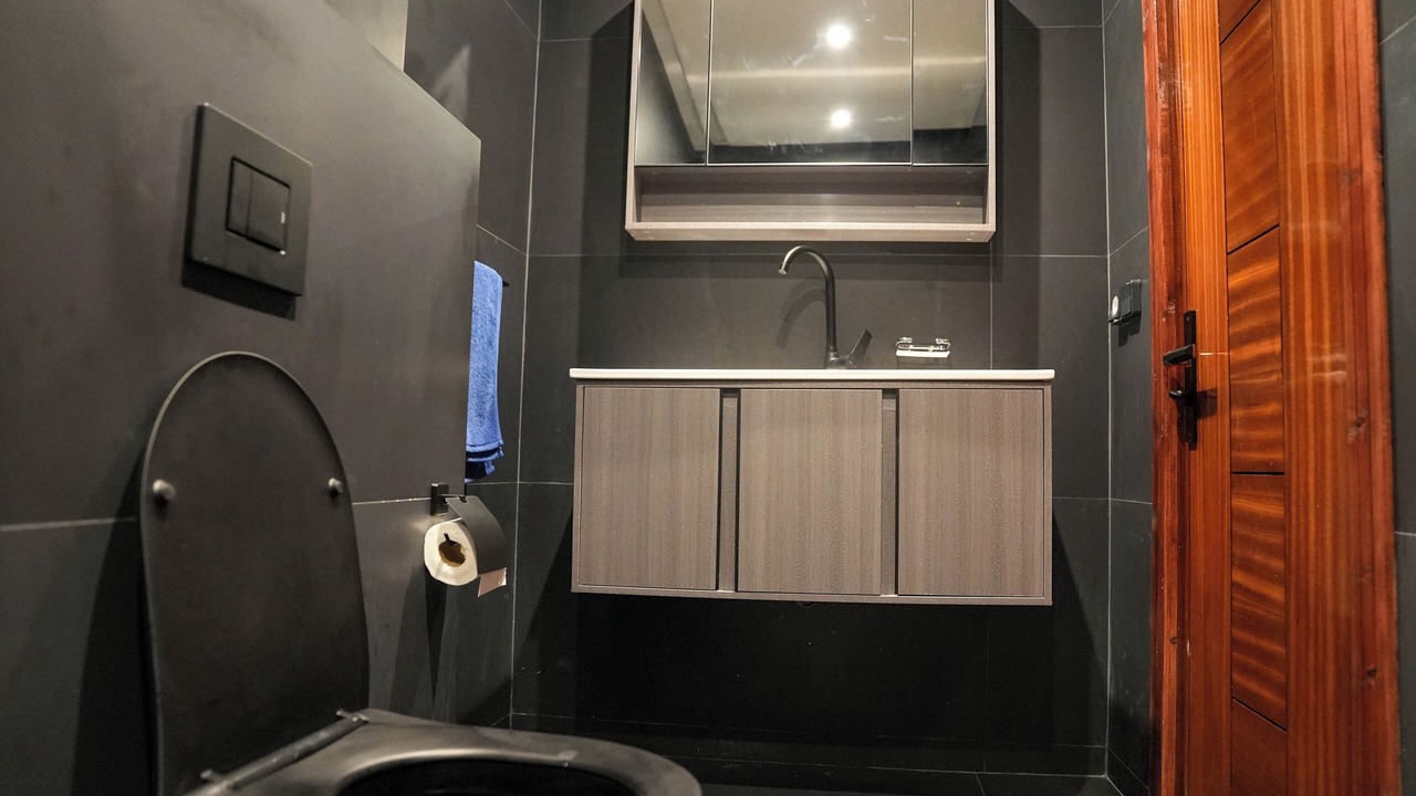 Photo of Bathroom in Agadir