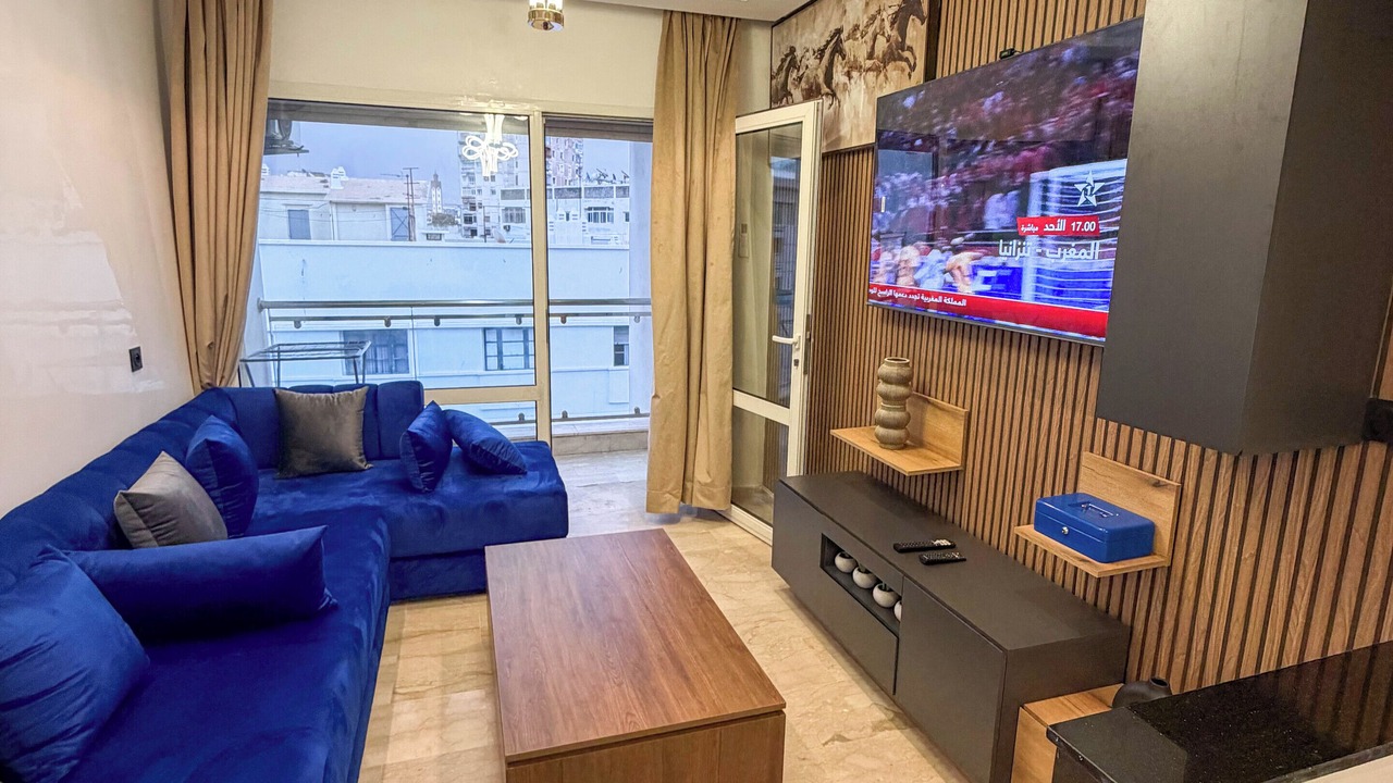 Photo of Livingroom in Agadir