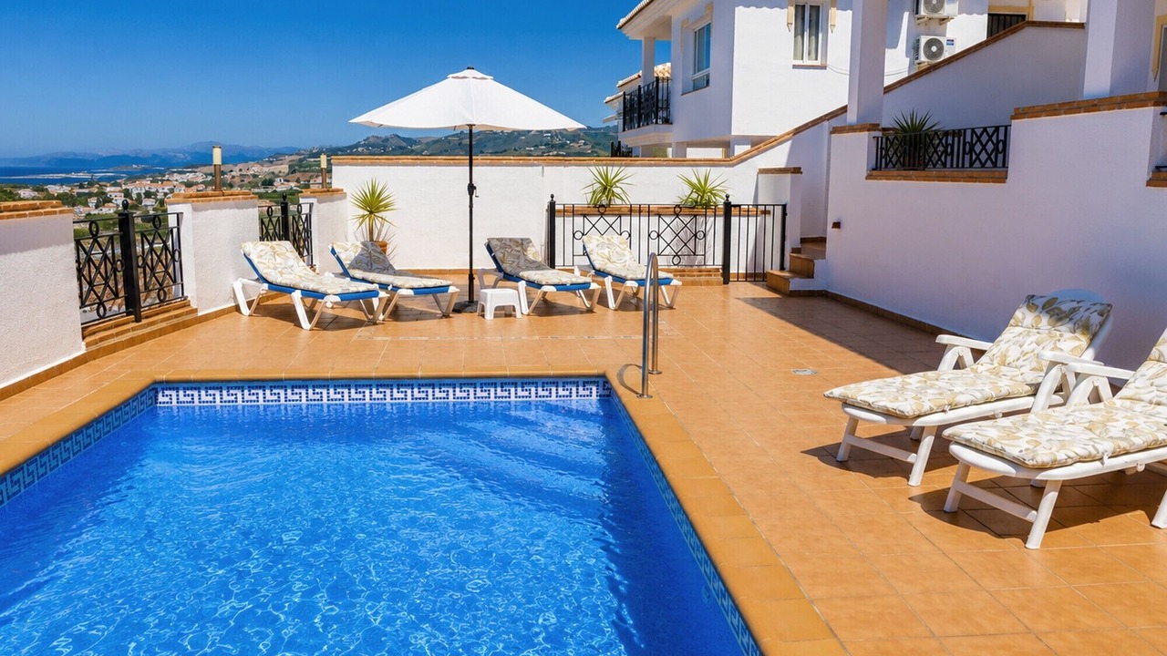 Photo of Outdoor in Torrox Costa