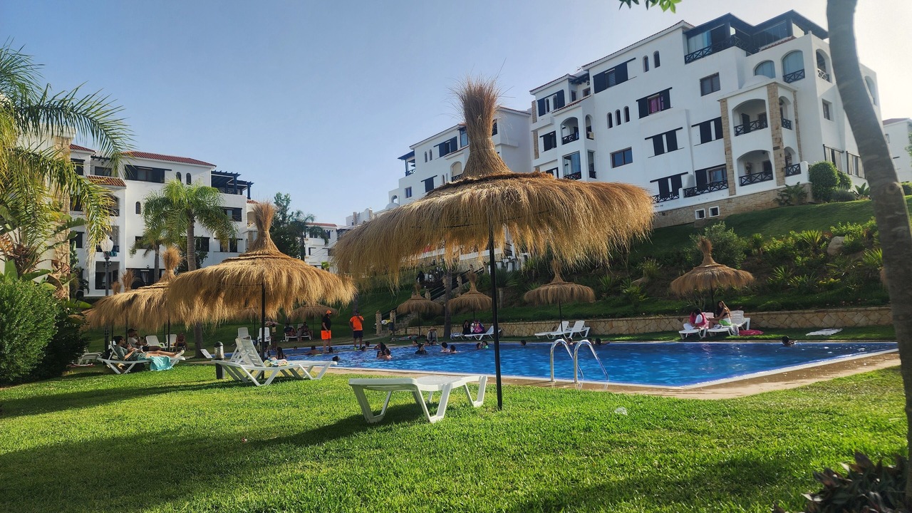 Photo of Outdoor in M'diq