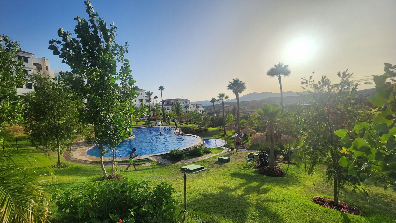 Photo of Outdoor in M'diq