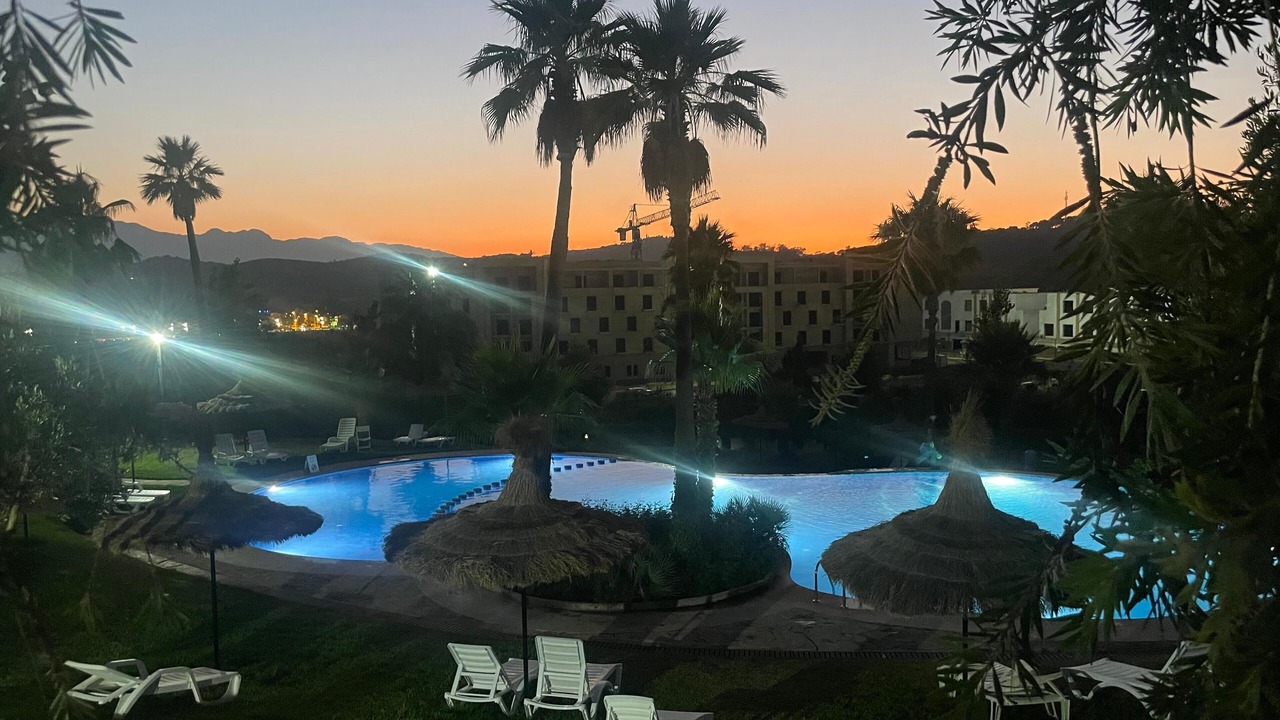 Photo of Outdoor in M'diq