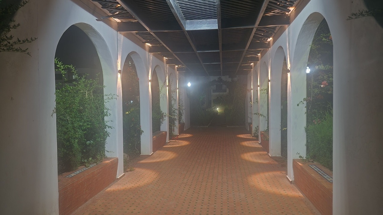 Photo of Outdoor in M'diq