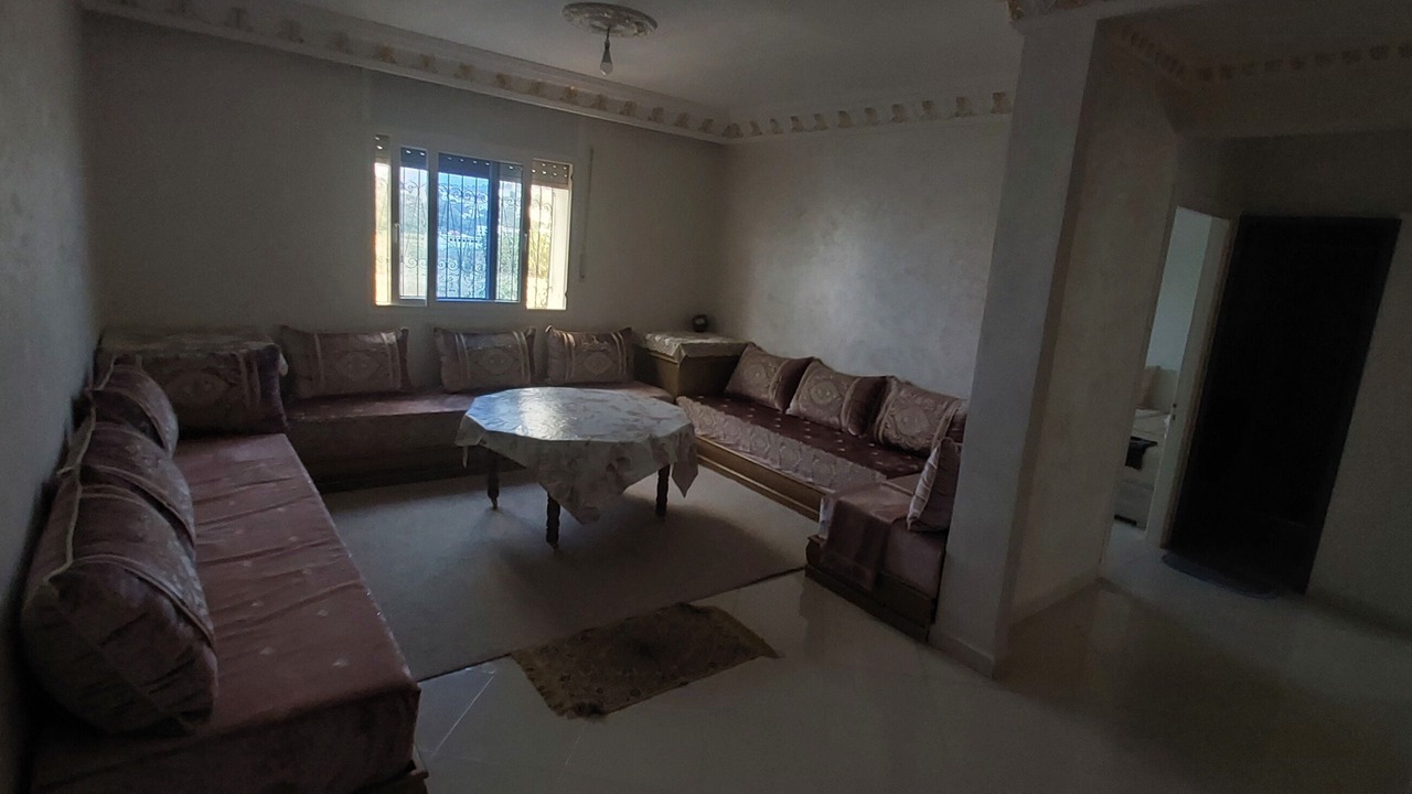 Photo of Livingroom in Bab Al Andalous I