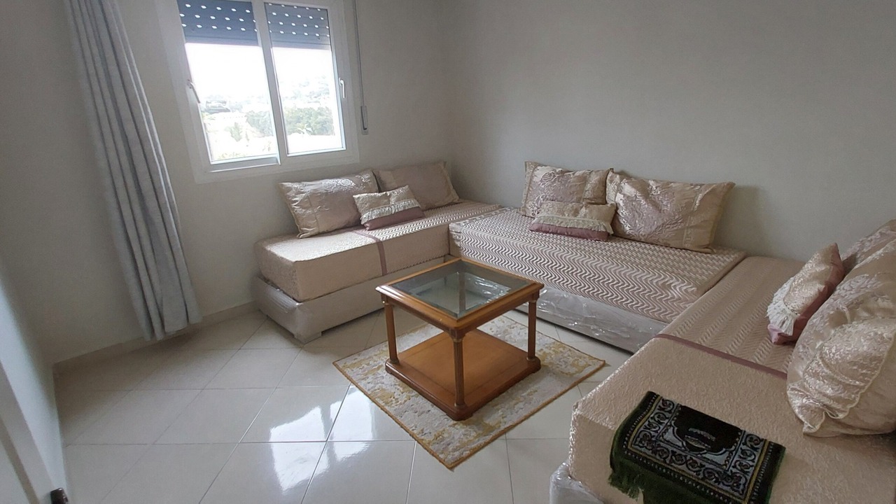Photo of Livingroom in Bab Al Andalous I