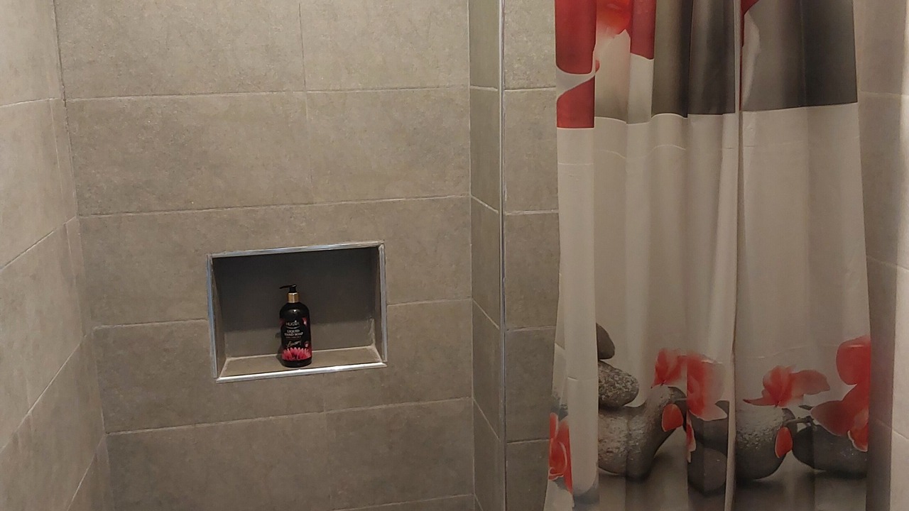 Photo of Bathroom in Bab Al Andalous I