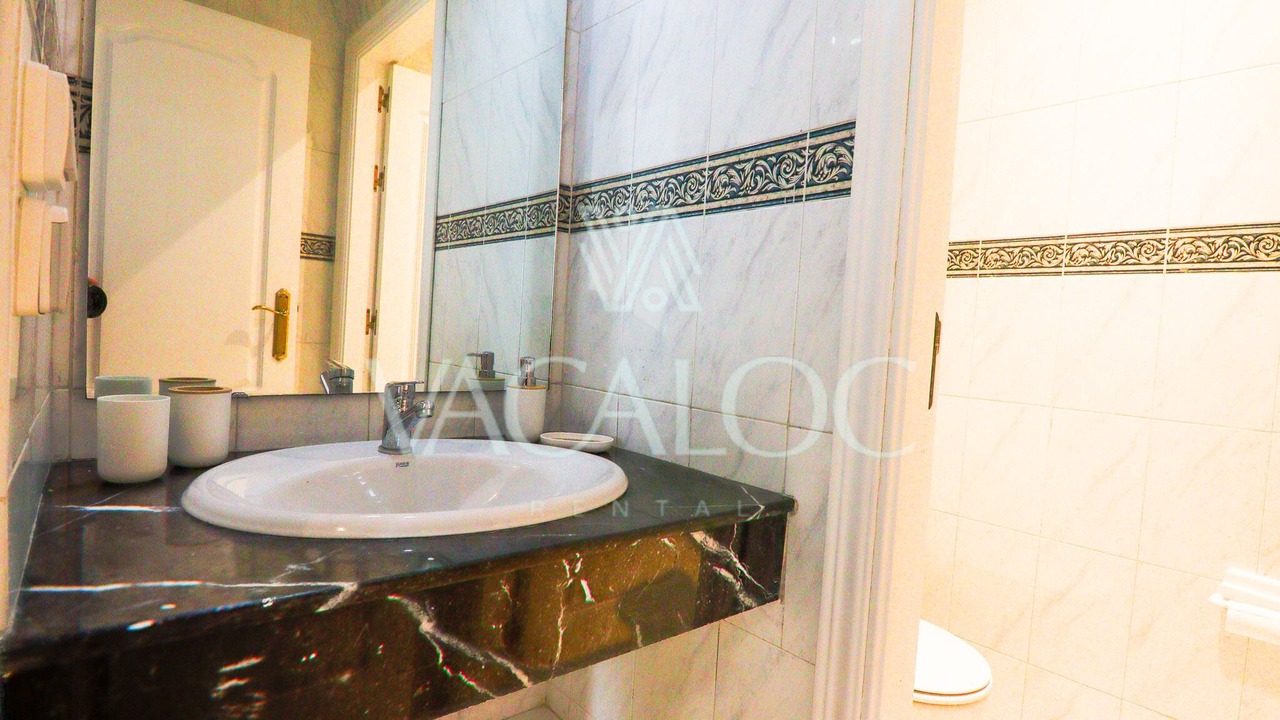 Photo of Bathroom in Agadir City Center
