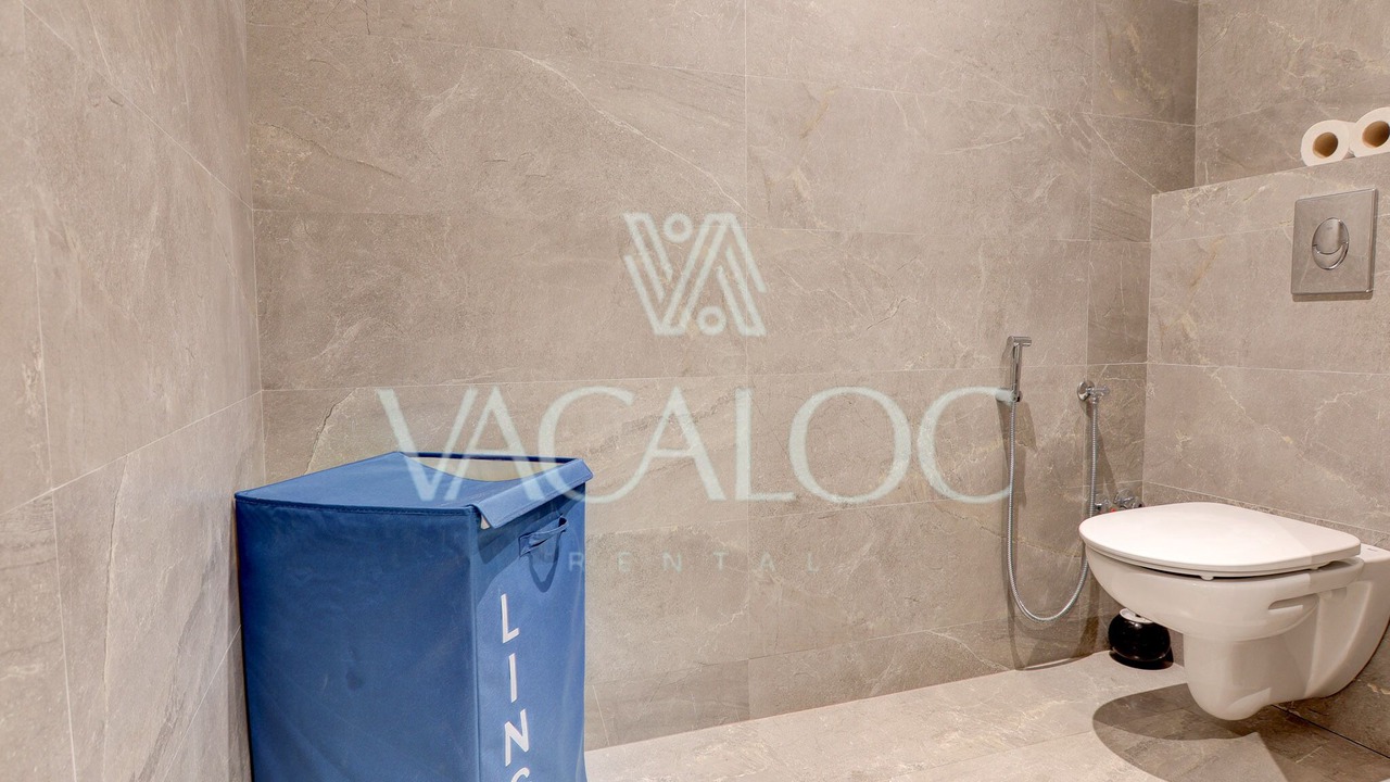 Photo of Bathroom in Agadir City Center