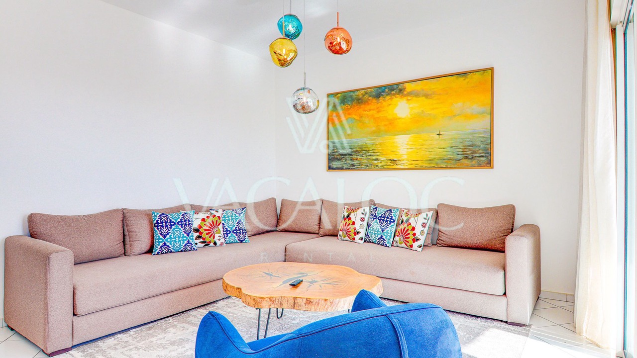 Photo of Livingroom in Agadir City Center