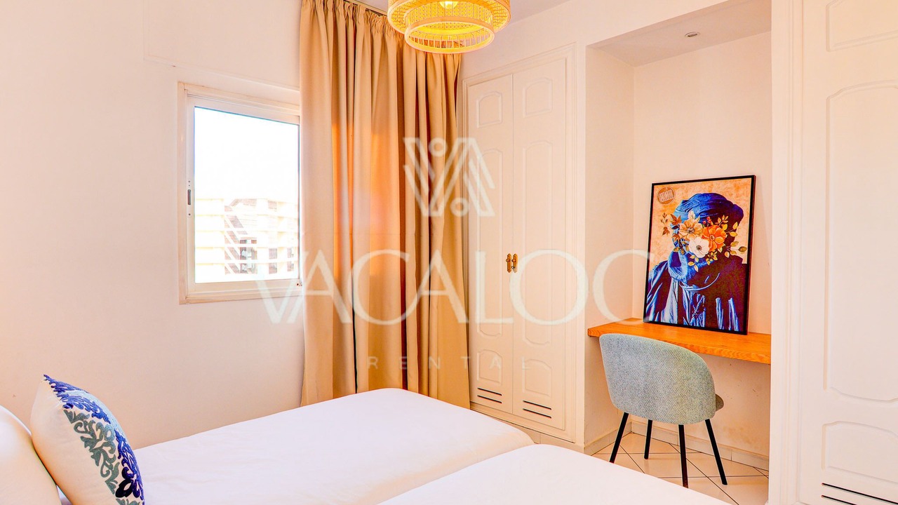 Photo of Bedroom in Agadir City Center