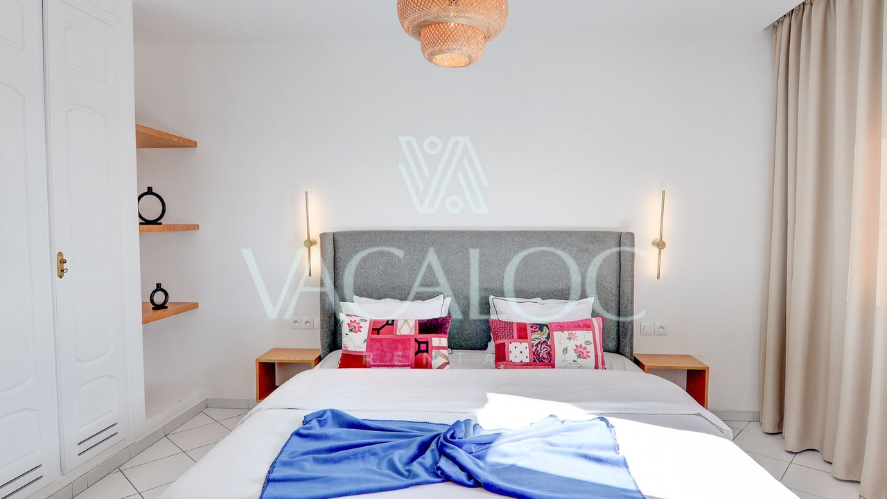 Photo of Bedroom in Agadir City Center