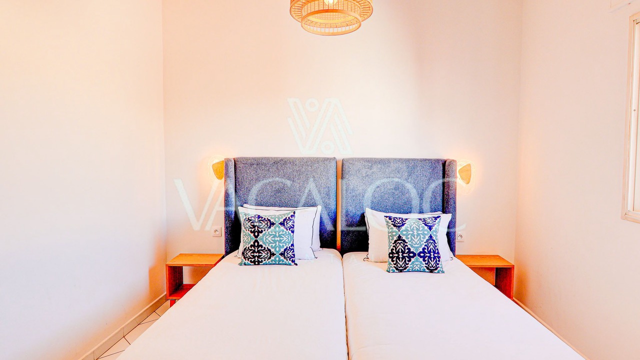 Photo of Bedroom in Agadir City Center