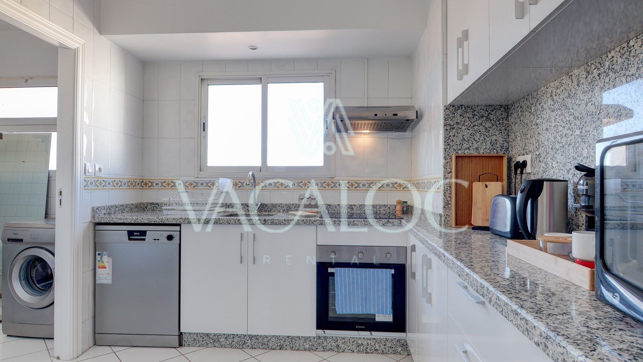 Photo of Kitchen in Agadir City Center