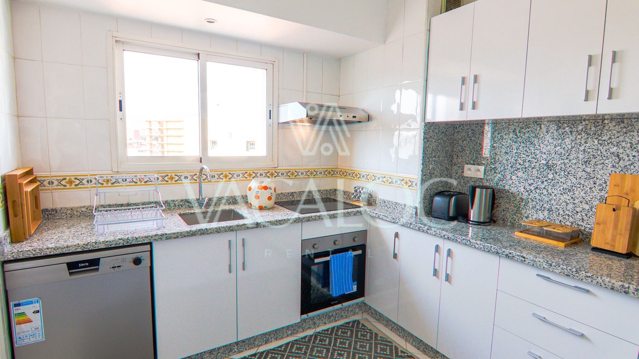 Photo of Kitchen in Agadir City Center