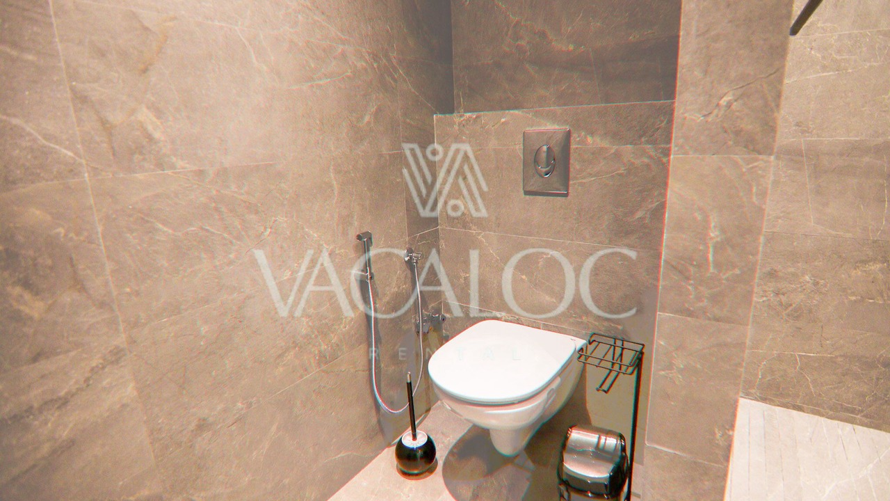 Photo of Bathroom in Agadir City Center
