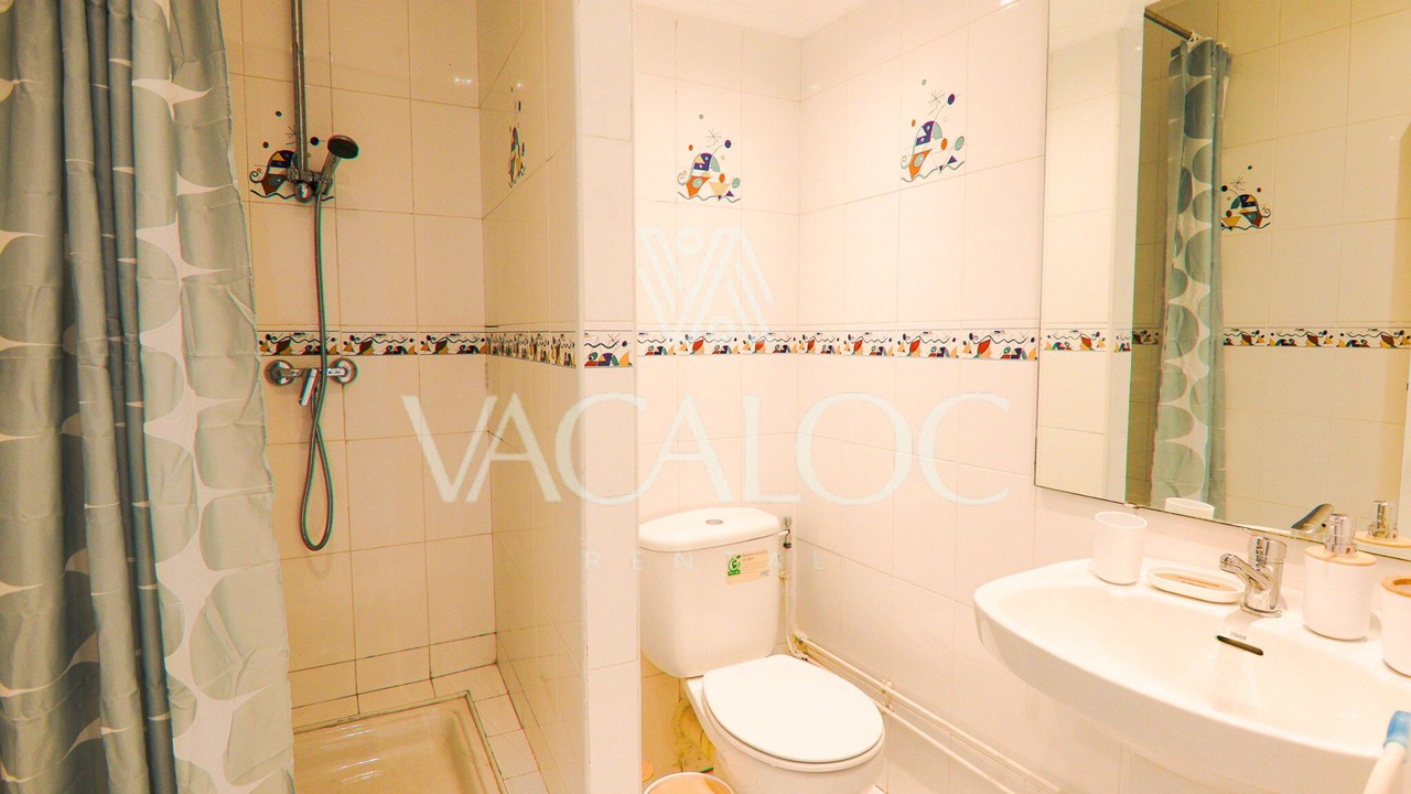 Photo of Bathroom in Agadir City Center