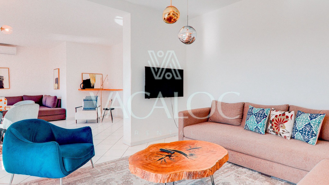 Photo of Livingroom in Agadir City Center