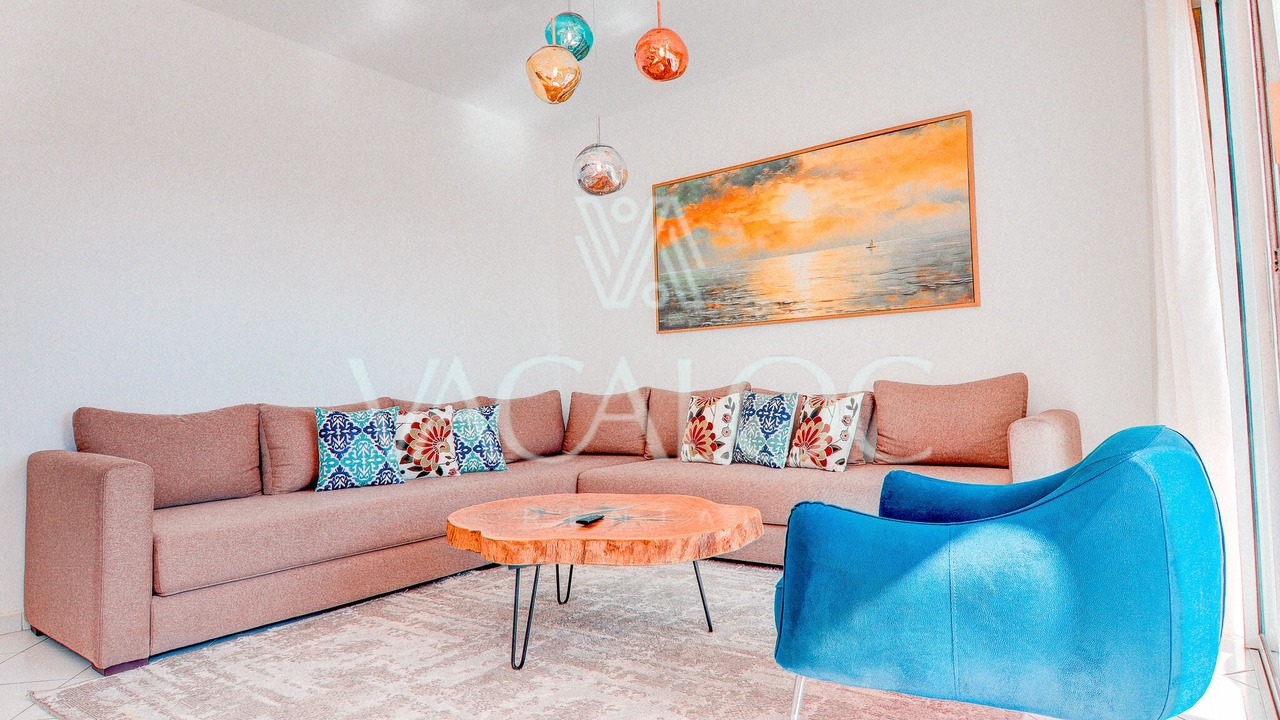 Photo of Livingroom in Agadir City Center