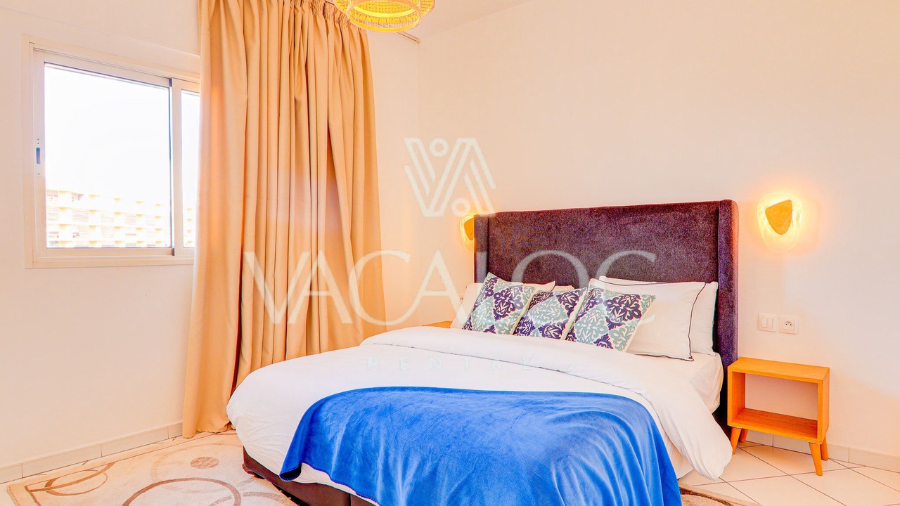Photo of Bedroom in Agadir City Center