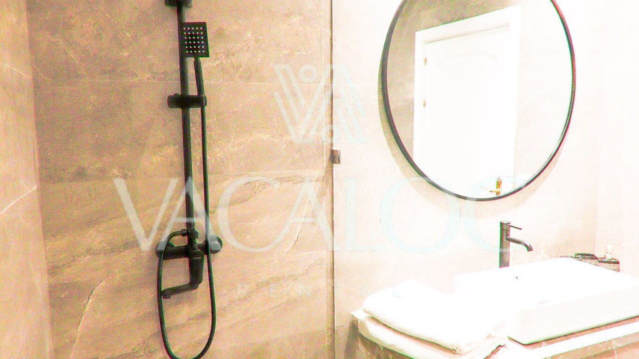 Photo of Bathroom in Agadir City Center