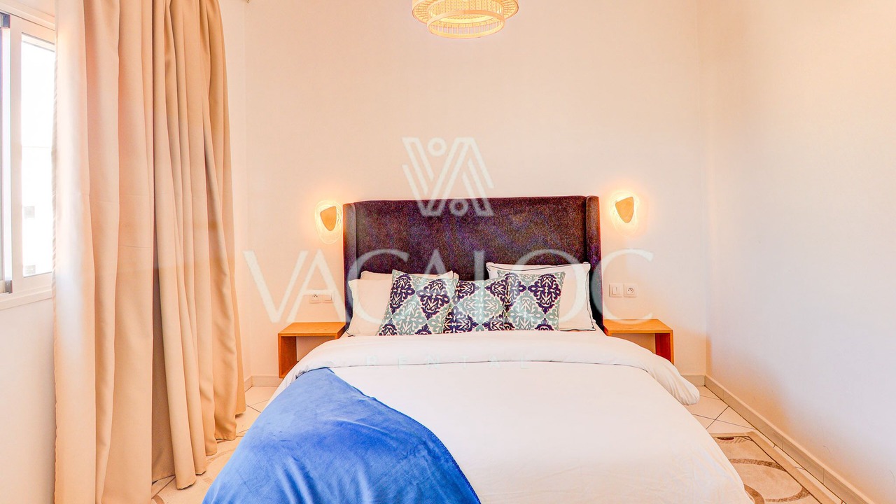 Photo of Bedroom in Agadir City Center