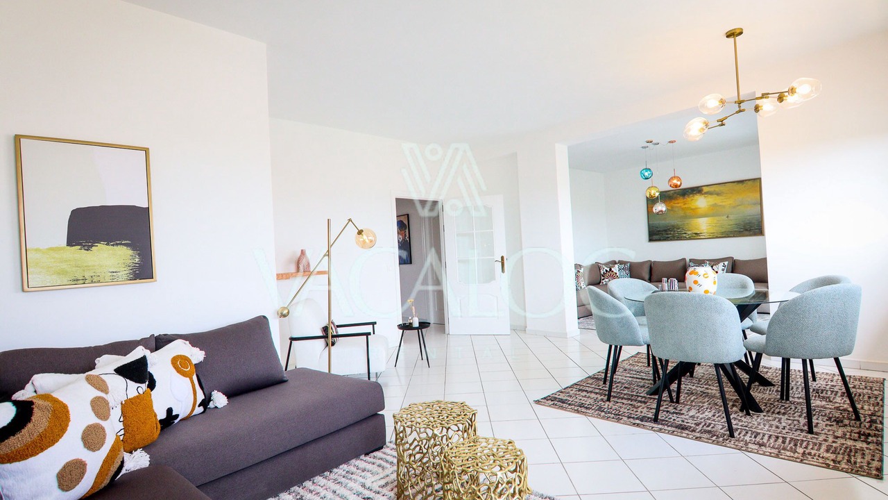 Photo of Livingroom in Agadir City Center