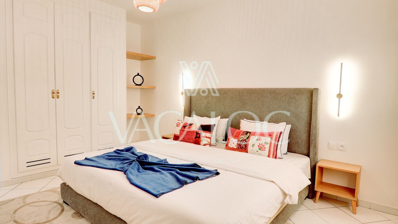 Photo of Bedroom in Agadir City Center