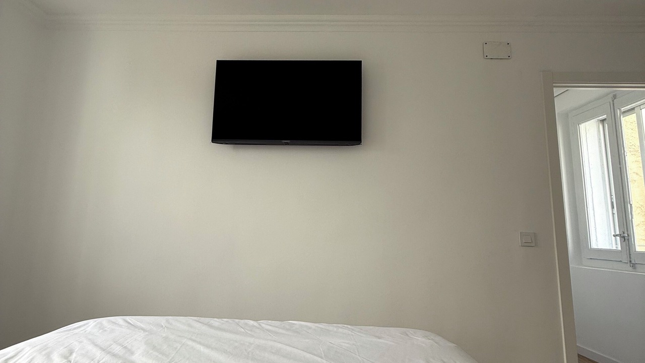 Photo of Bedroom in Old Town