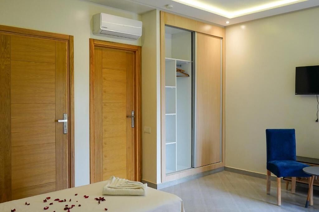 Photo of Bedroom in Tamazouzte