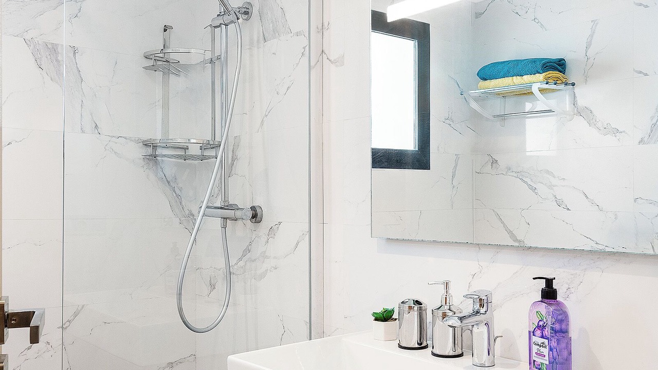 Photo of Bathroom in Malabata