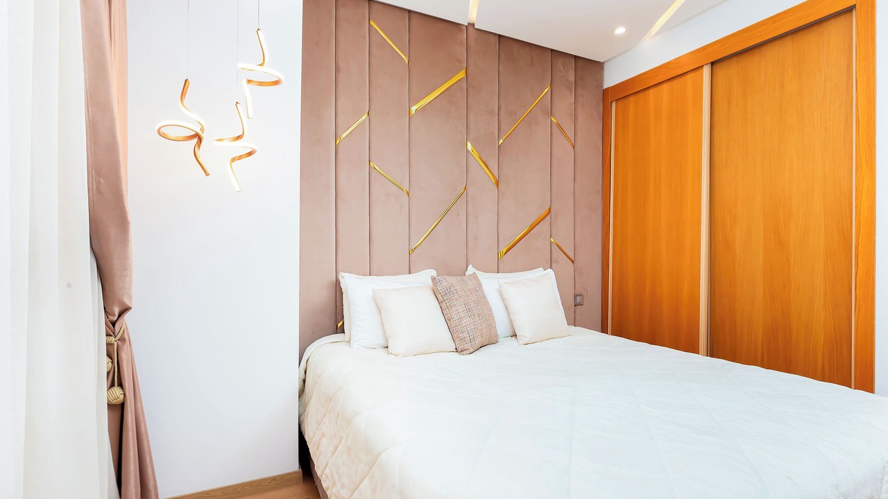 Photo of Bedroom in Malabata