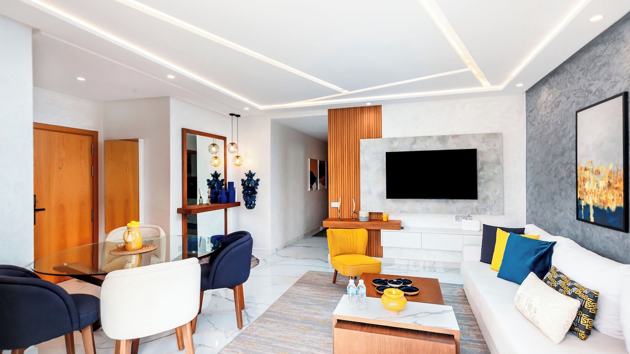 Photo of Livingroom in Malabata