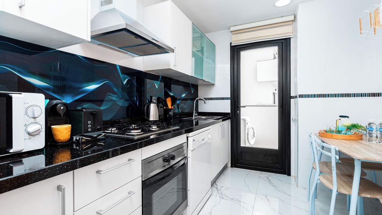 Photo of Kitchen in Malabata