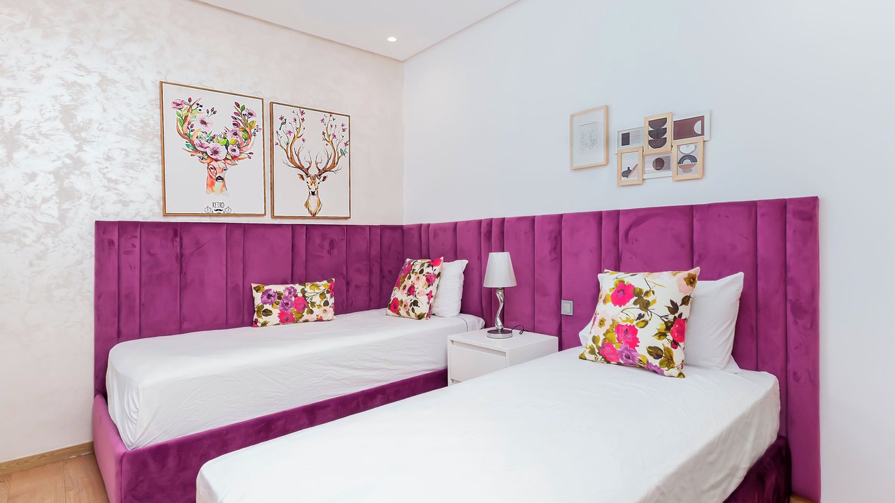 Photo of Bedroom in Malabata
