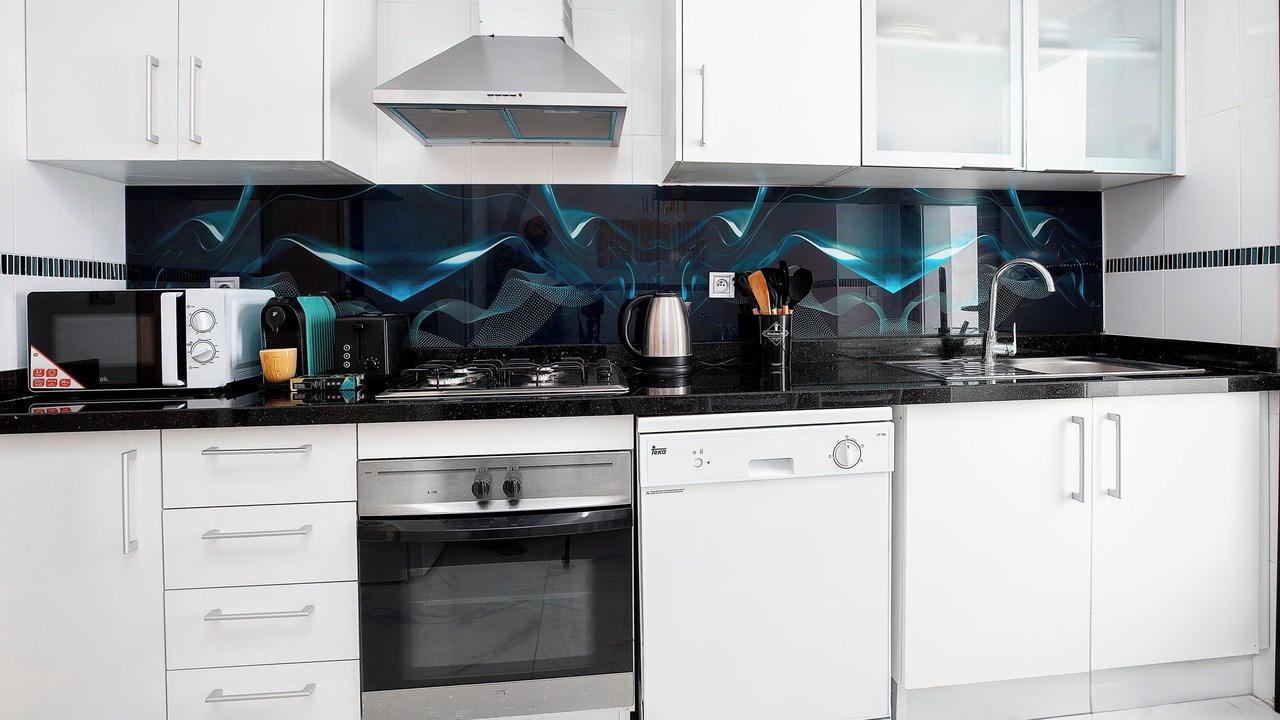 Photo of Kitchen in Malabata