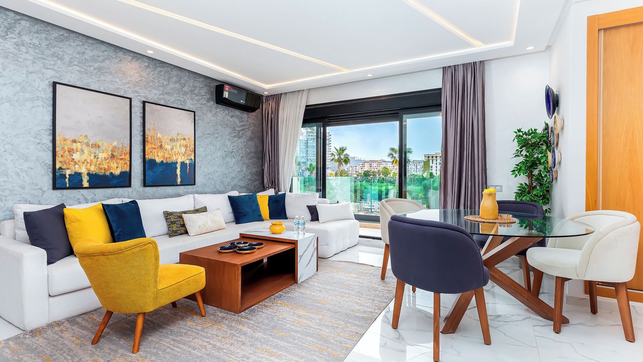 Photo of Livingroom in Malabata